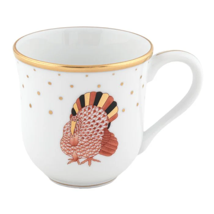 Fall Mug - Image 3