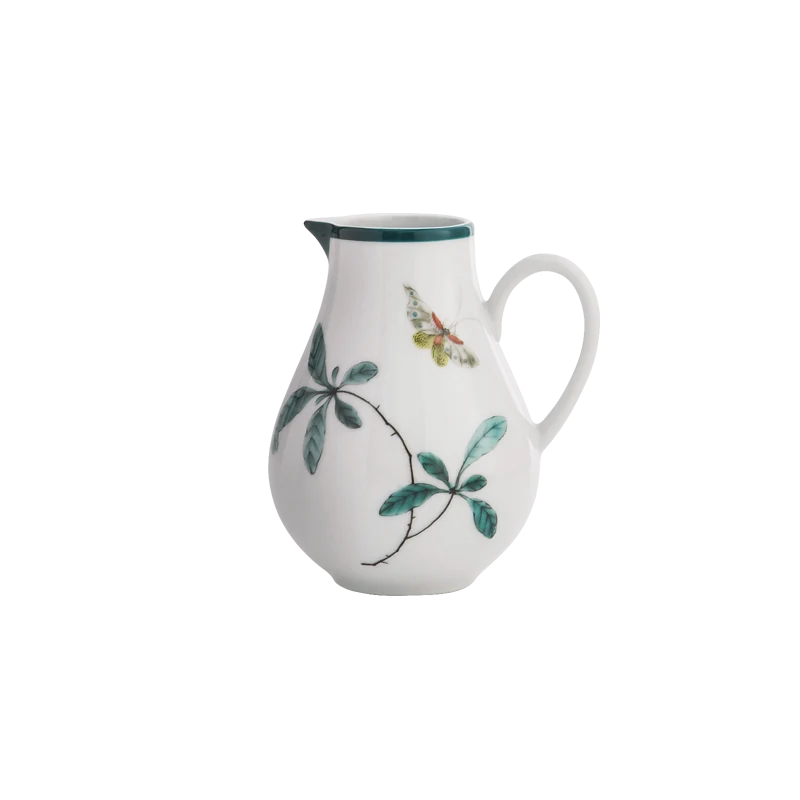 Famille Verte Creamer