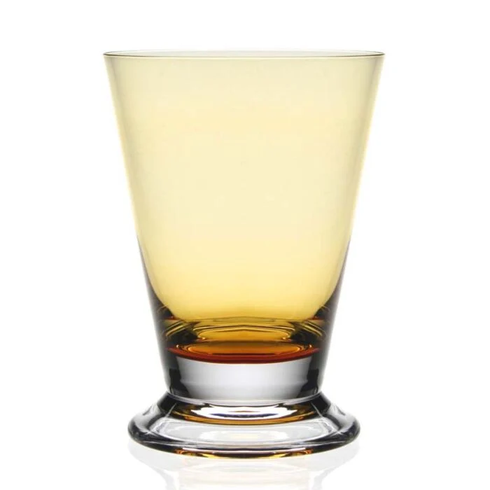 Fanny Amber Tumbler 9oz