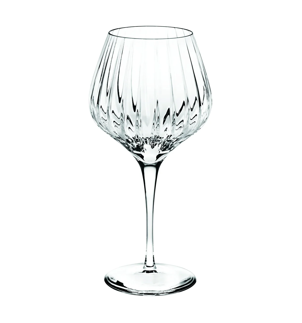Fantasy - Large Red Wine Goblet