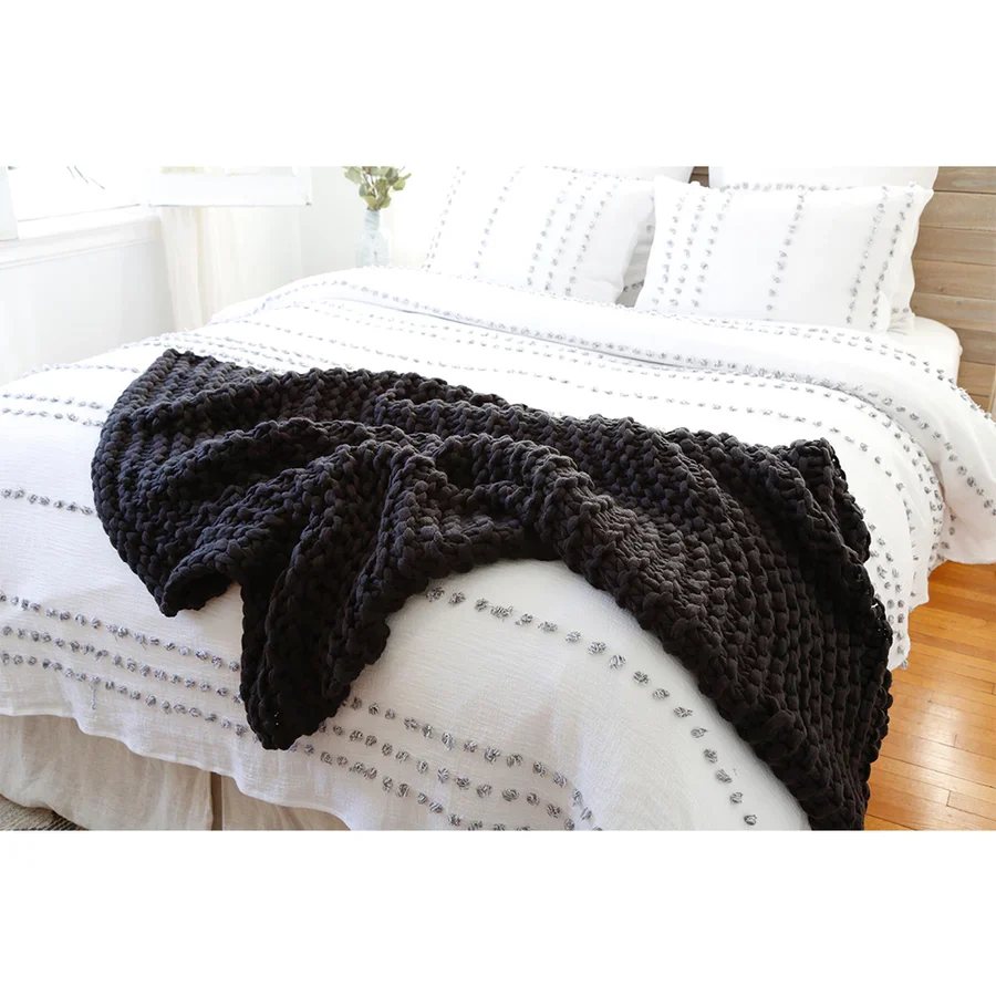 Finn Throw - 50" x 60" - Image 2