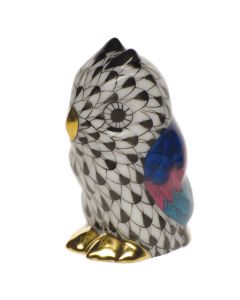 Owl Miniature - Image 2