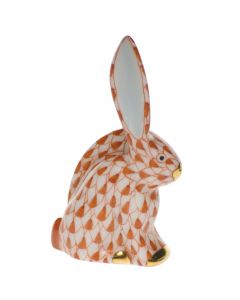 Rabbit Miniature  2.25"h - Image 7