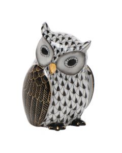 Mother Owl 2"l X 2.75"h - Image 2