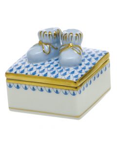 Baby Bootie Box - Image 2