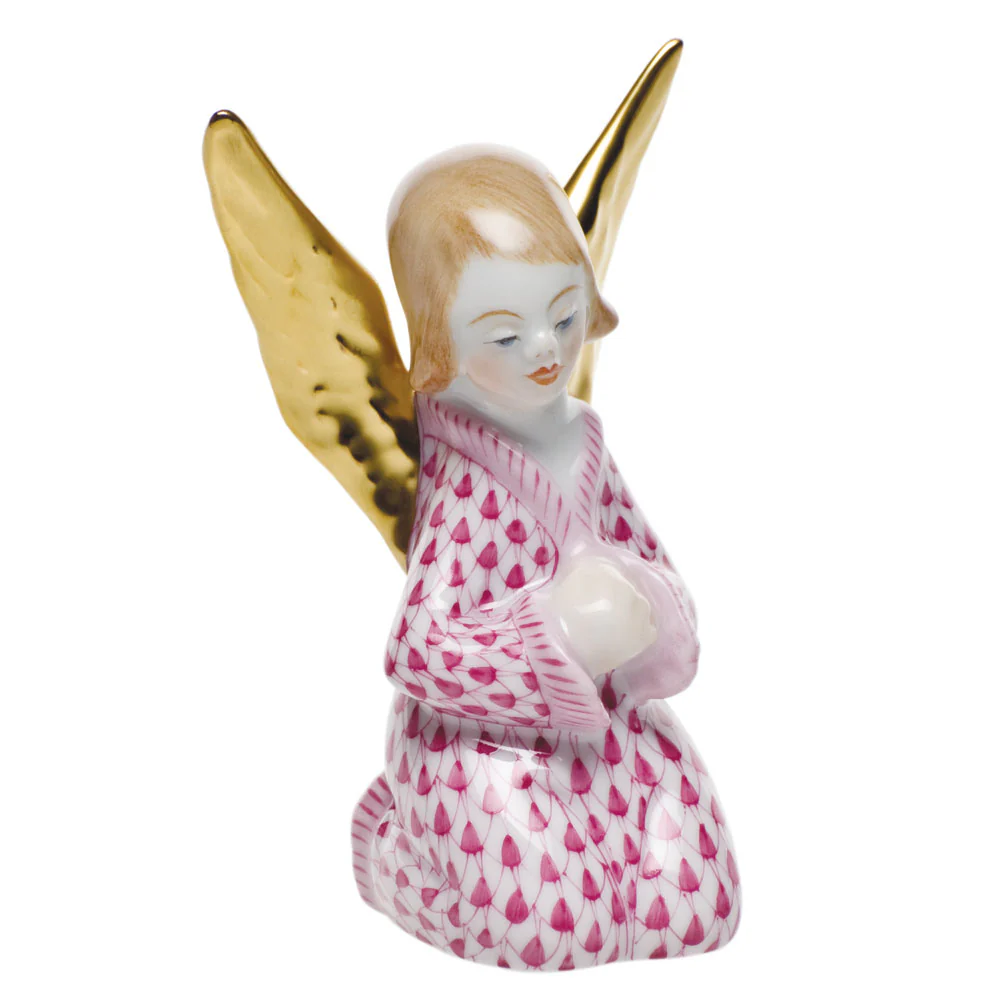 Small Angel