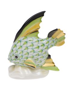 Fish Table Ornament  2.5"h - Image 4