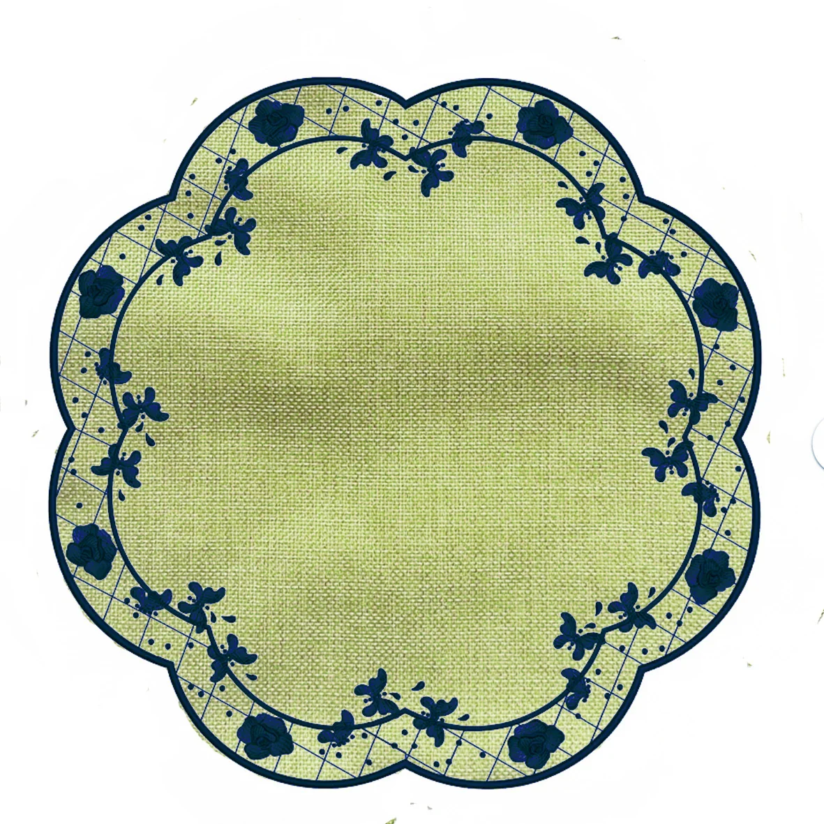 Florentine Placemat - Image 3