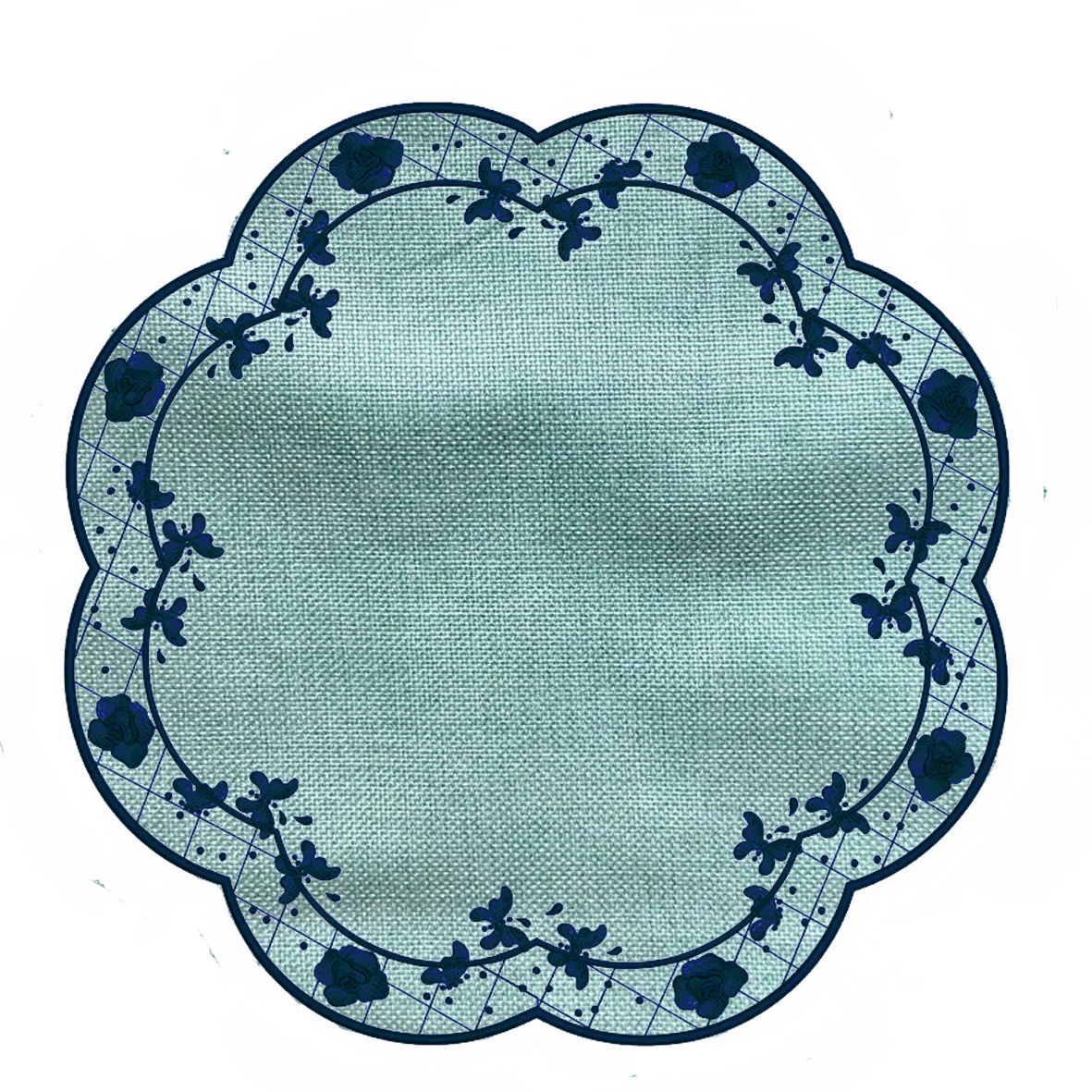 Florentine Placemat - Image 4