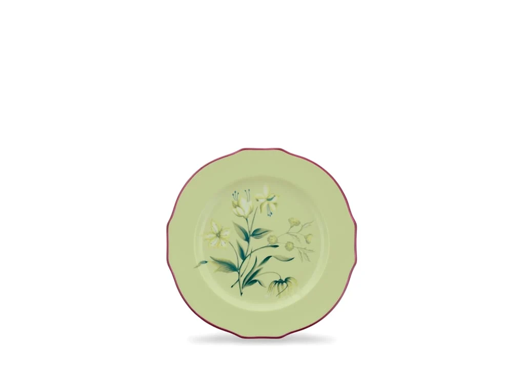 Florenza Dessert Plate