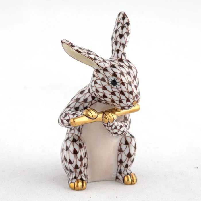 Flute Bunny - Image 3