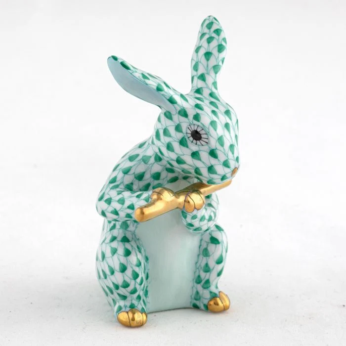 Flute Bunny - Image 4