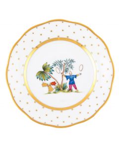 Asian Garden Bread And Butter Plates - Image 7