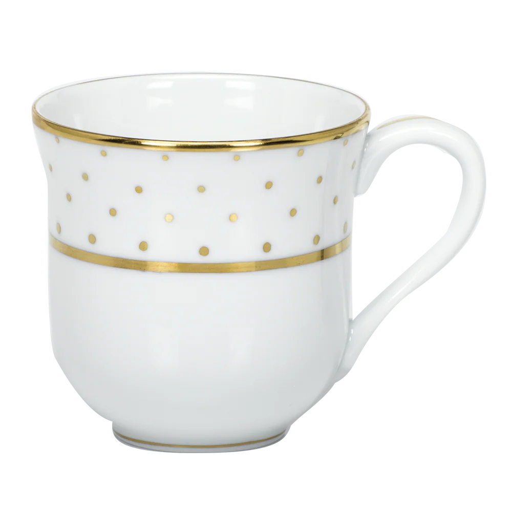 Connect The Dots Mug (11 Oz) 3.5"h