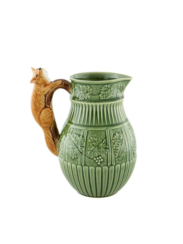 Fox Pitcher