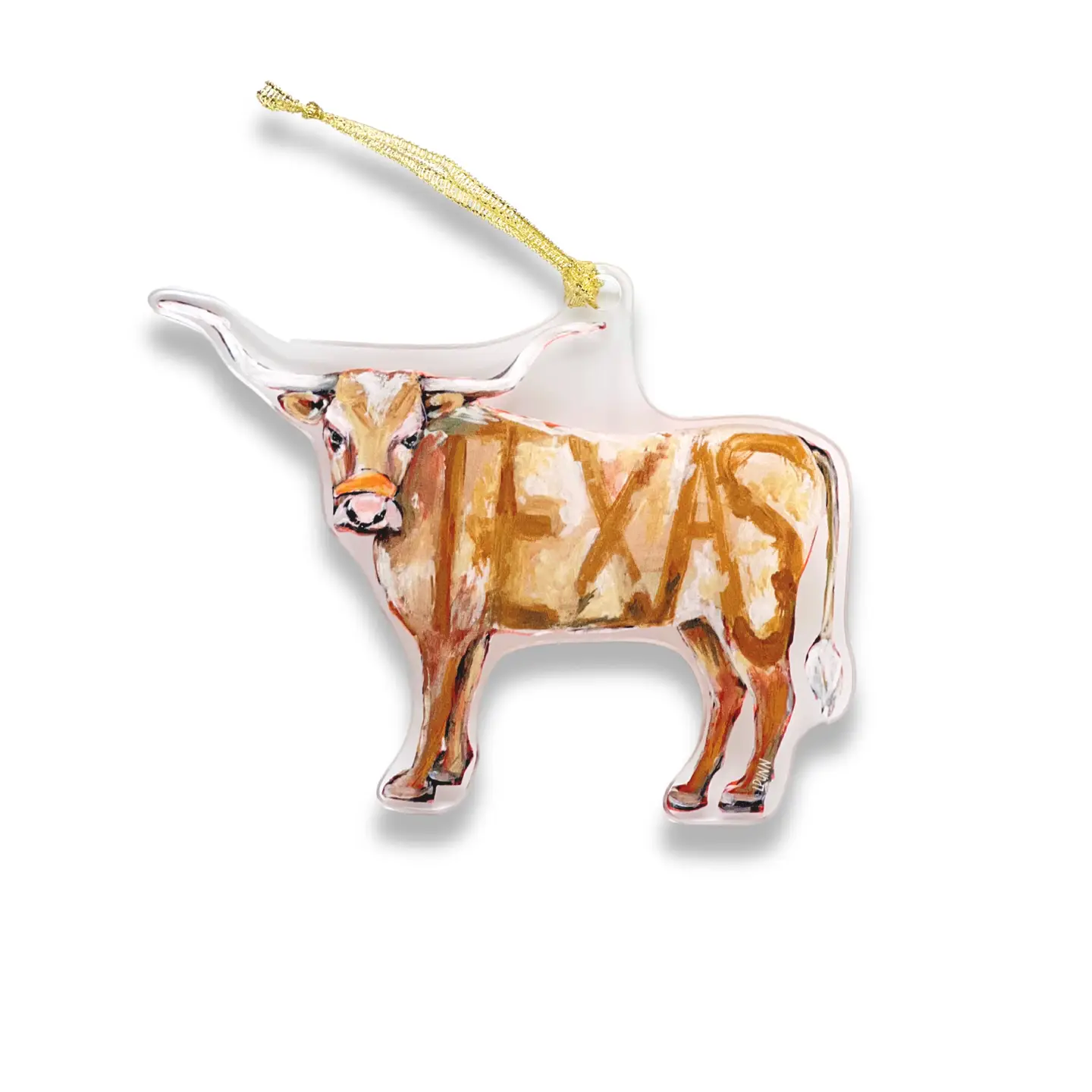 Gameday Acrylic Ornaments - Image 4