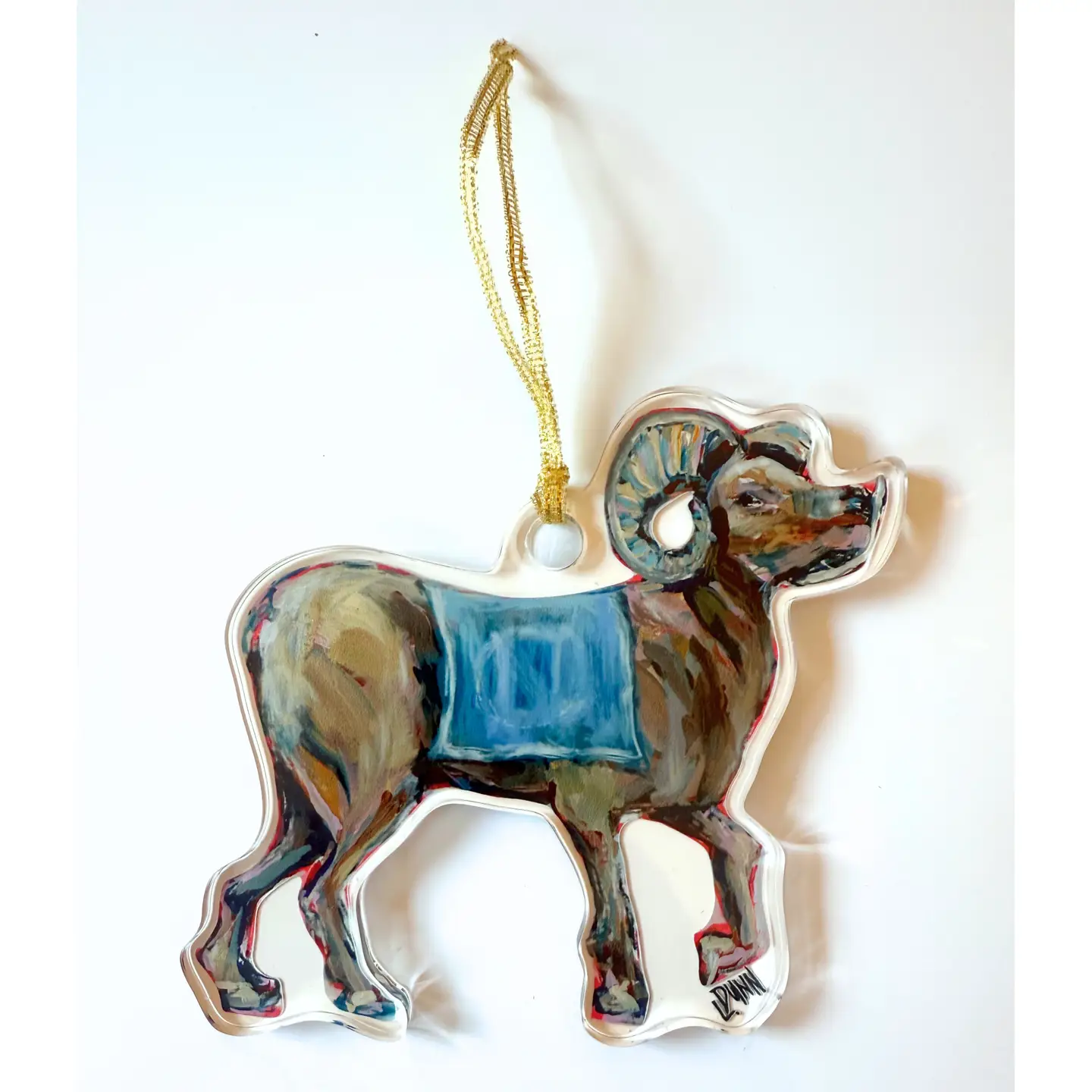 Gameday Acrylic Ornaments - Image 5
