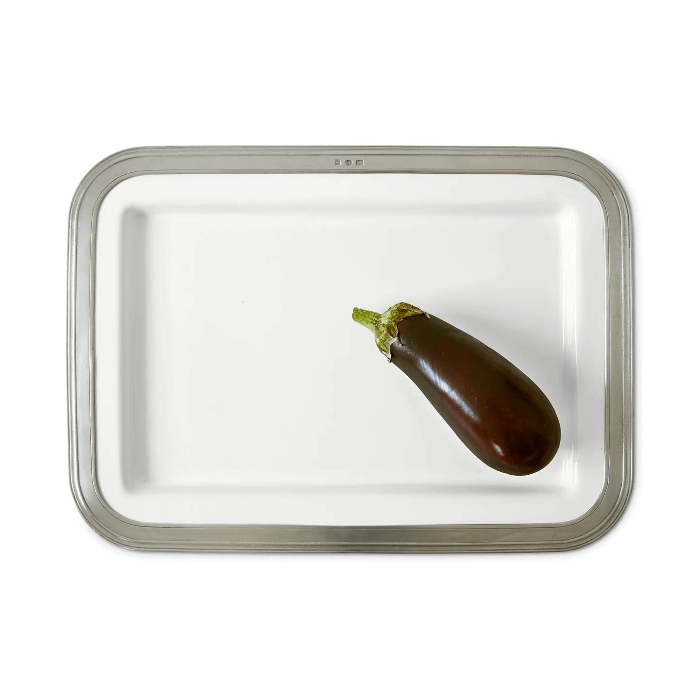 Gianna Rectangular Platter- Large