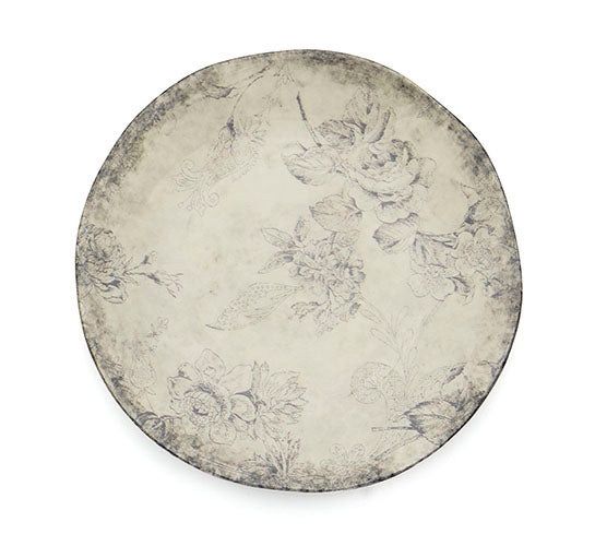 Giulietta Salad Plate