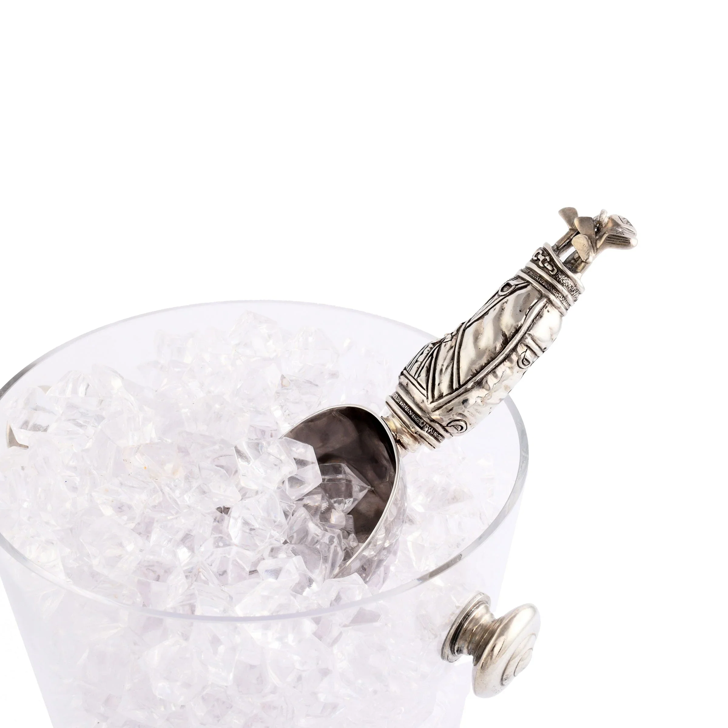 Golf Bag Ice Scoop - Image 2