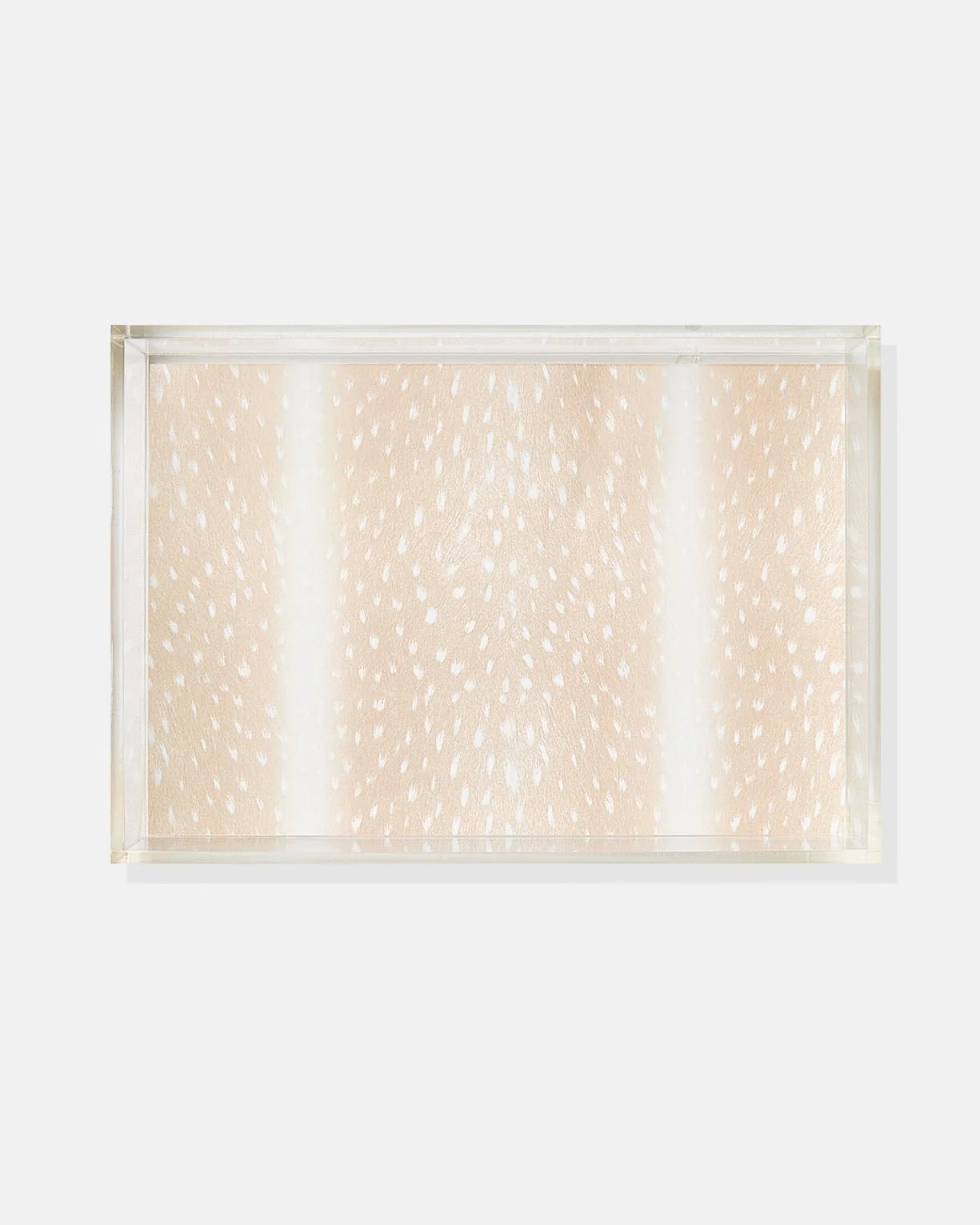 Printed Acrylic Tray Small - Image 6
