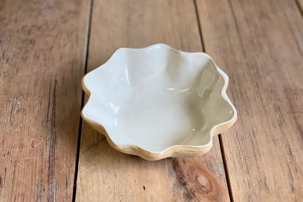 Gourd Dip Bowl - Image 7