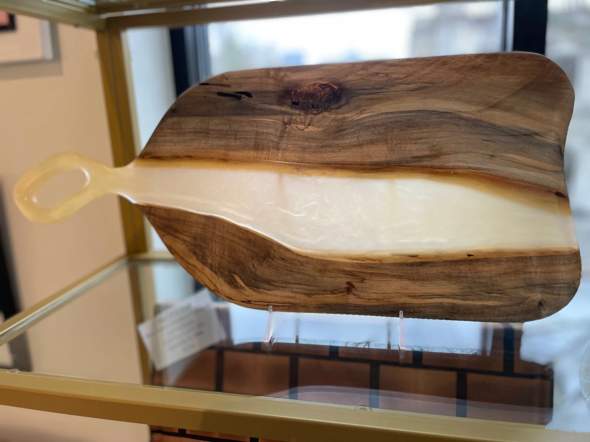 Handmade Cutting Board - Image 4