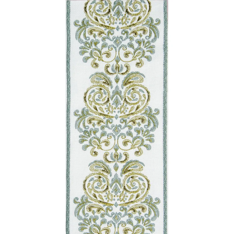 Harrington Draperies (Pair) - Image 2