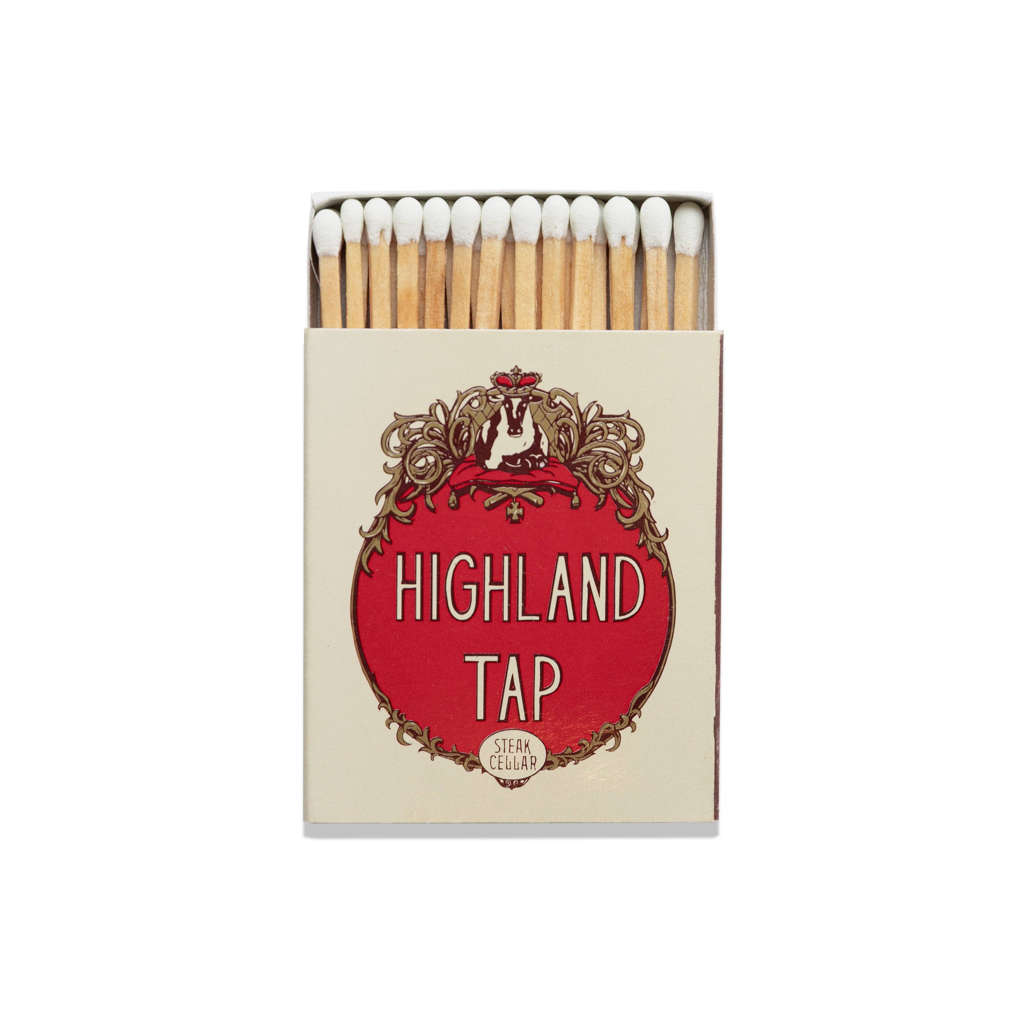 Highland Tap - Image 2