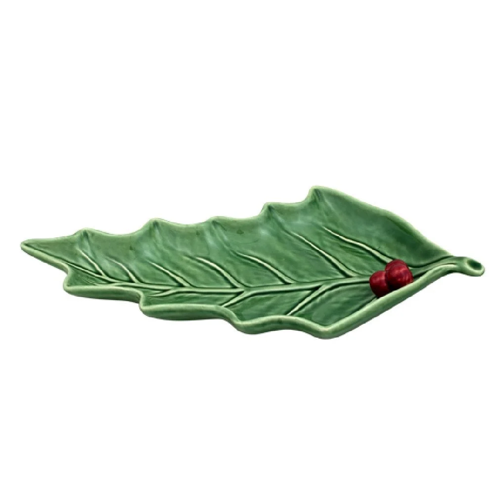 Holly Leaf