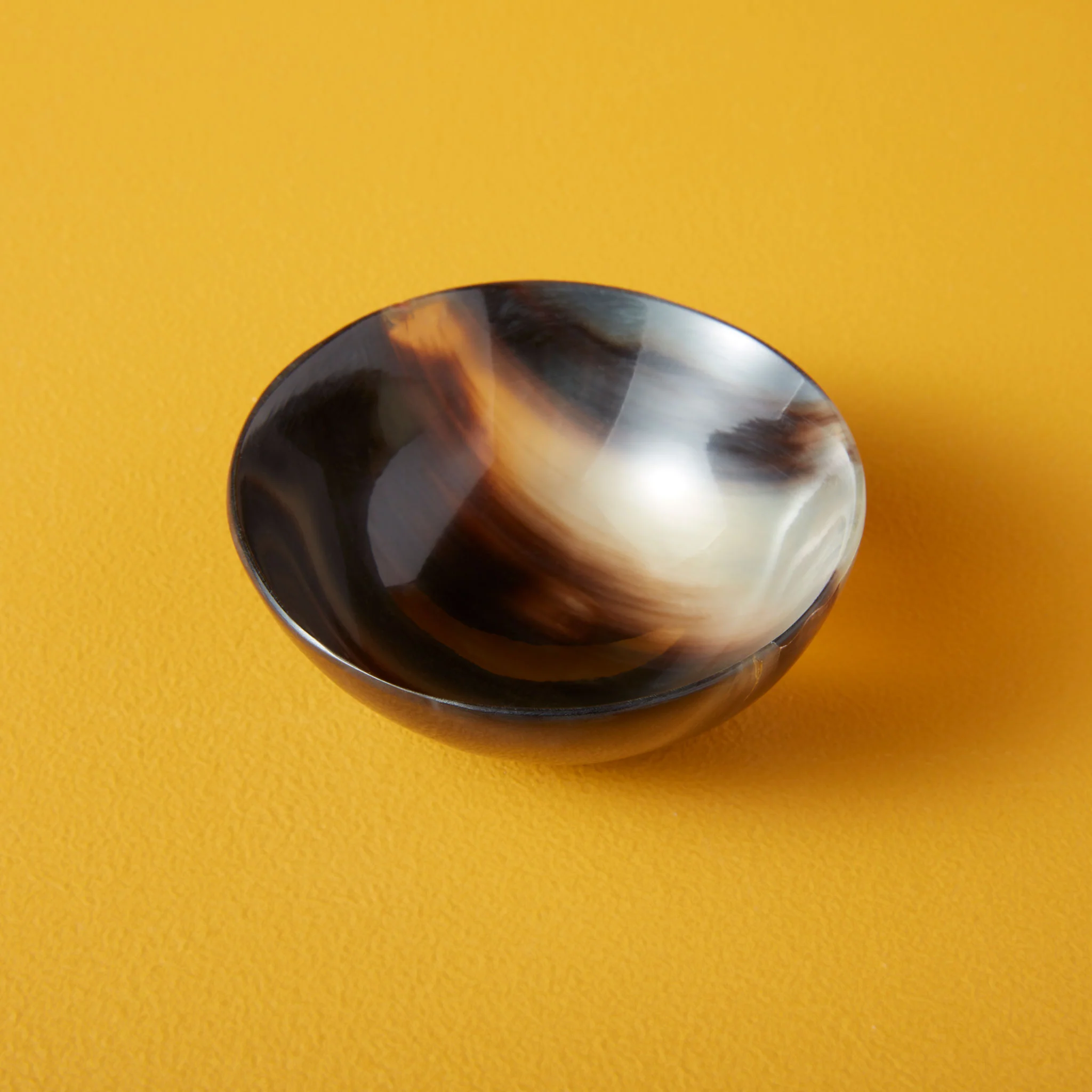 Horn Bowl - Medium
