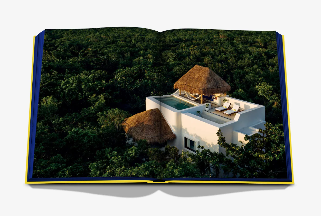 Hotel Esencia - Image 3