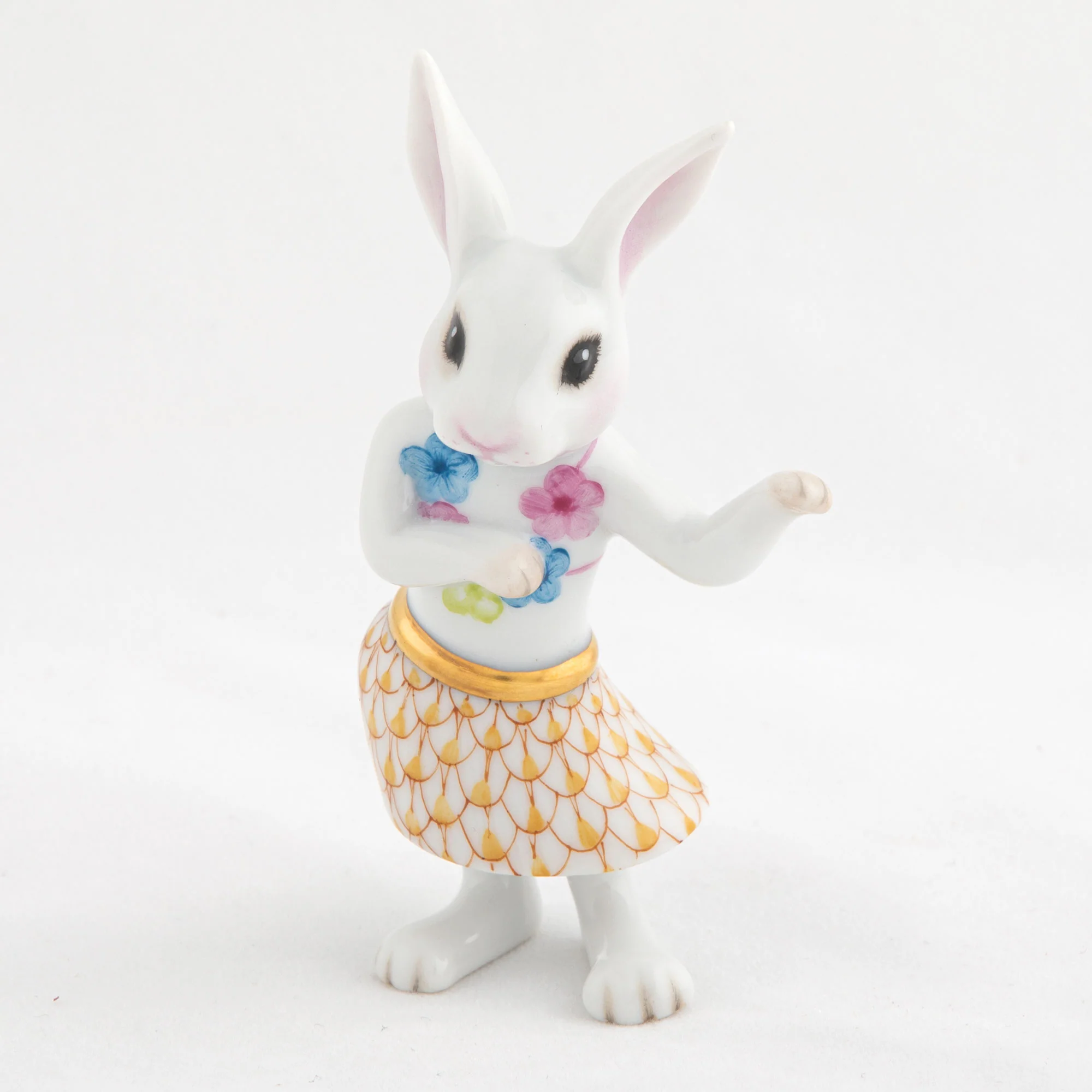 Hula Bunny - Image 2