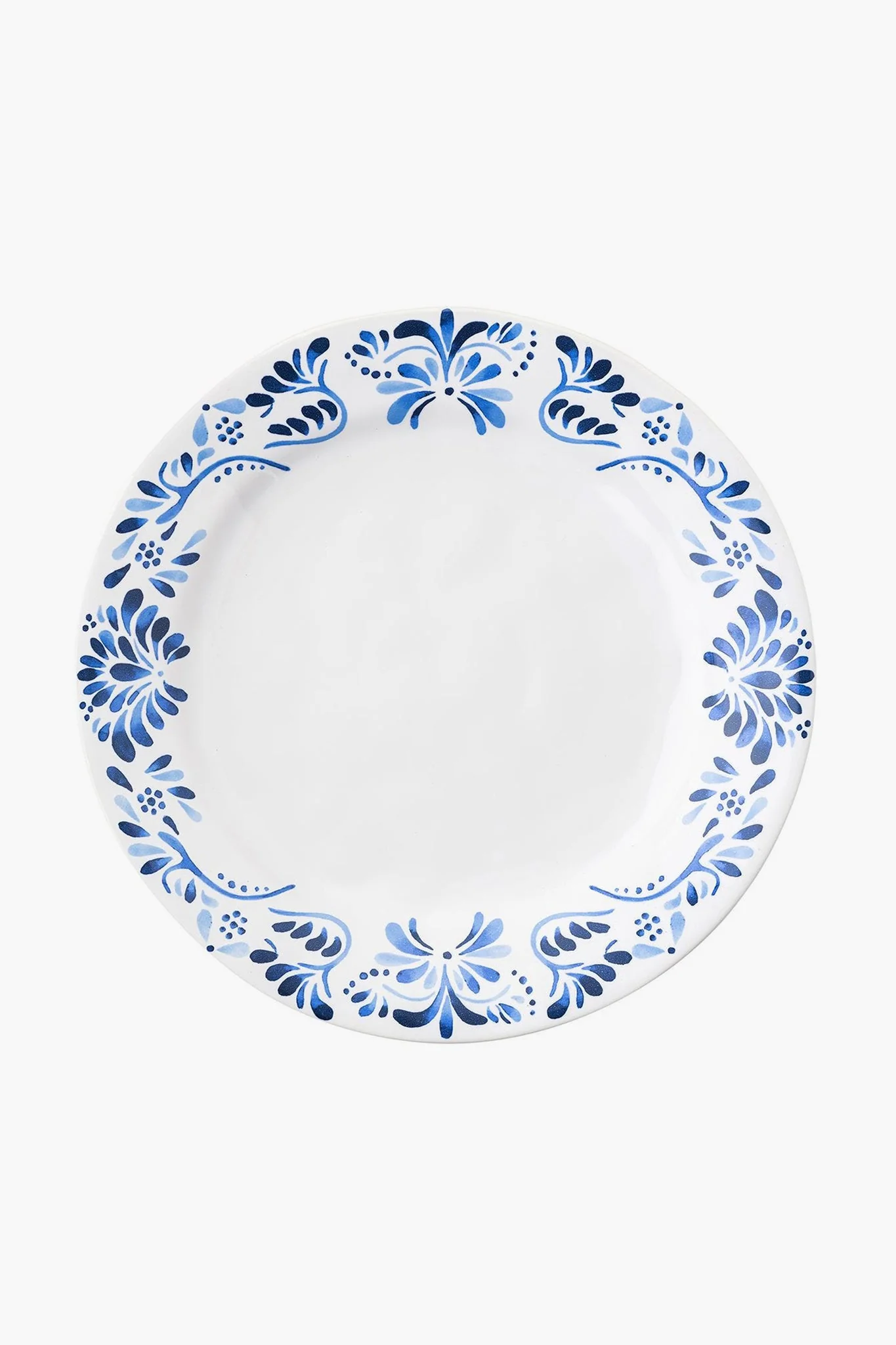 Iberian Journey Indigo Dinner