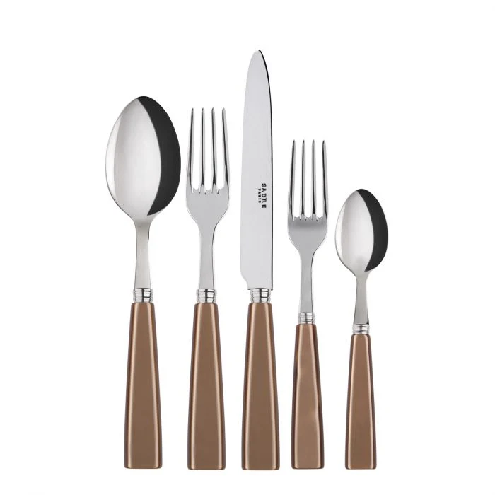 Icone 5-piece place setting - Image 10
