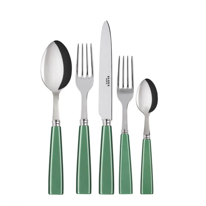 Icone 5-piece place setting - Image 19