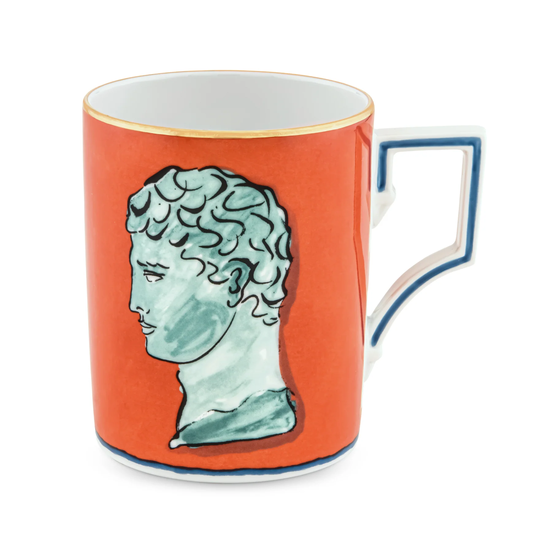 Il Viaggio di Nettuno Mug - Image 6