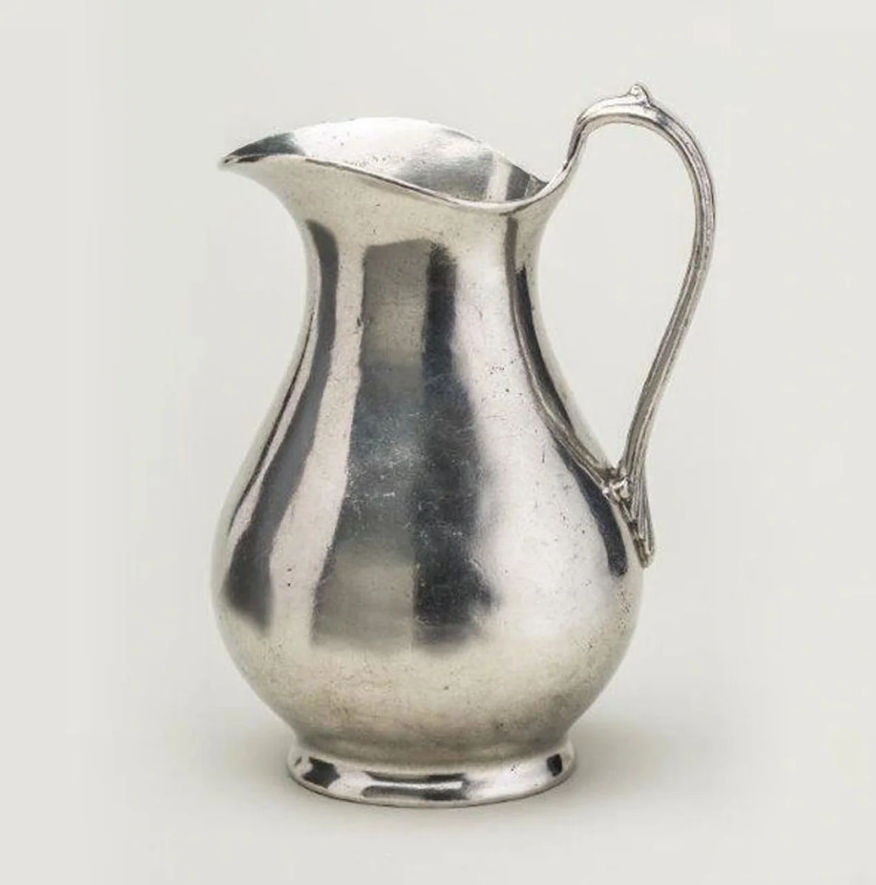 Legacy Pewter Inglese Pitcher