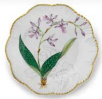 Jardin Orchidees Dinner - Image 6