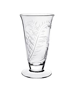Jasmine Footed Vase