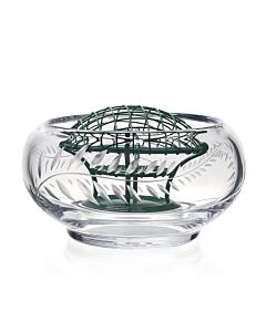 Jasmine Rose Bowl