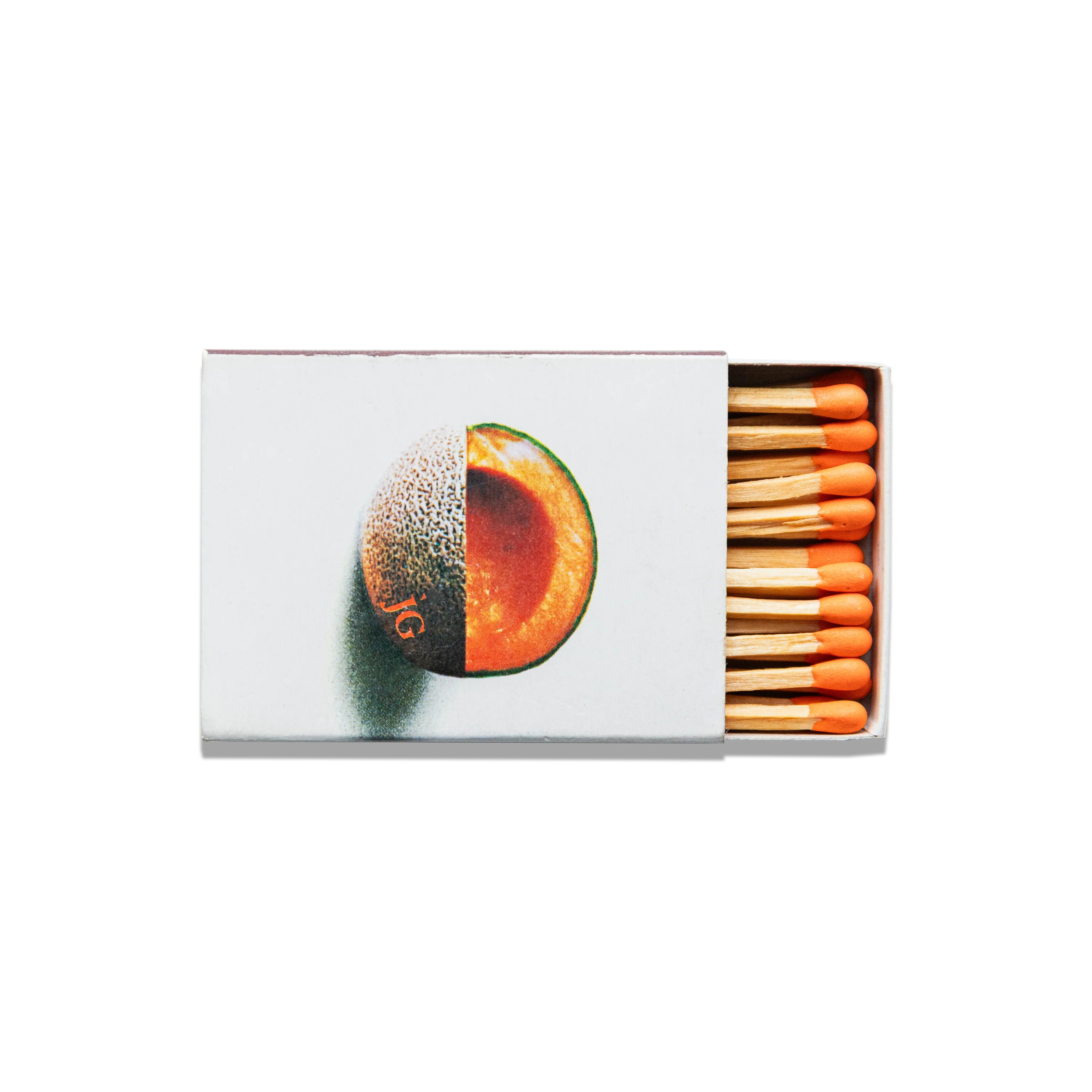JG Melon - Image 2