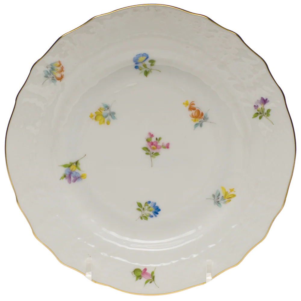 Kimberley Bread And Butter Plate 6"d