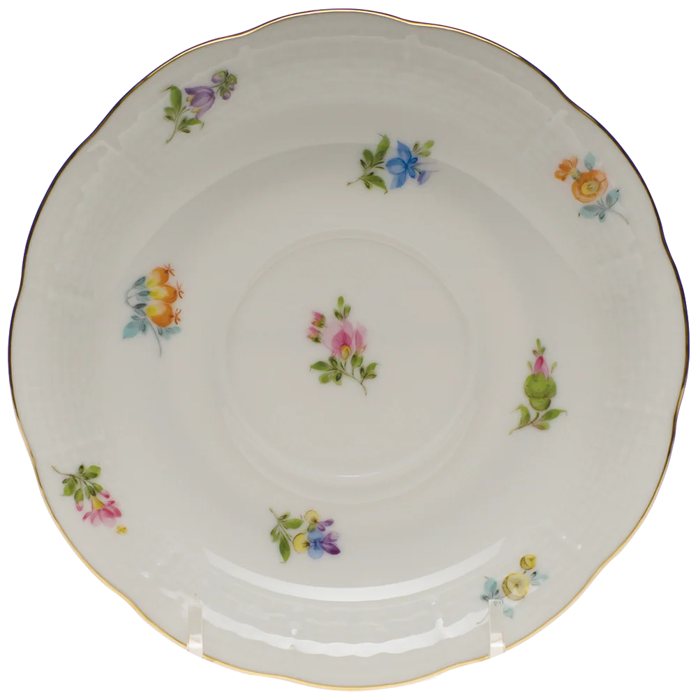 Kimberley Tea Saucer  6"d