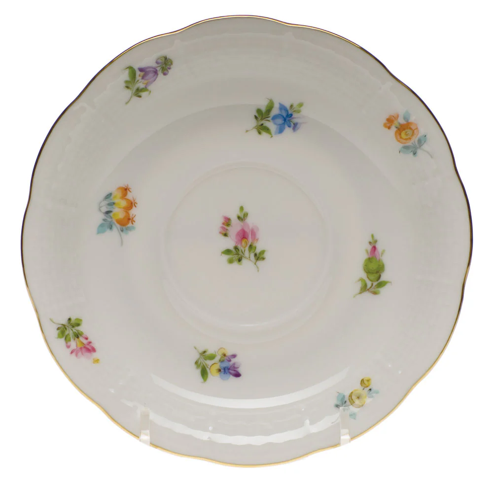 Kimberley Tea Saucer  6"d - Image 2