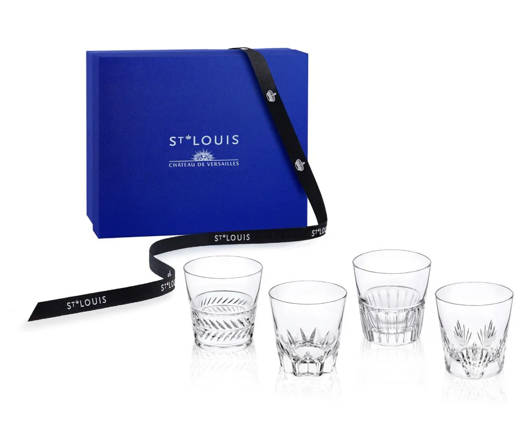 Kings Hall Tumblers Set - Image 2