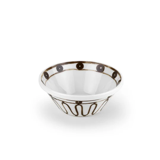Kyma Brown Bowl