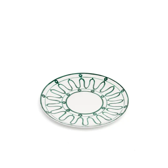 Kyma Green Salad Plate - Image 2