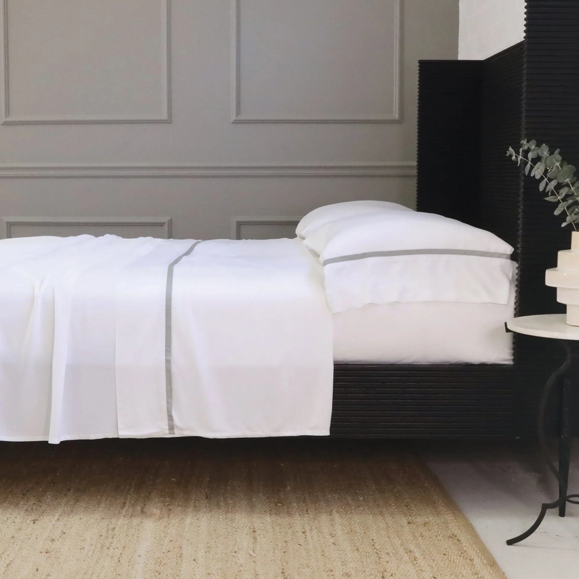 Langston - Bamboo Sateen Sheet Set - Image 2
