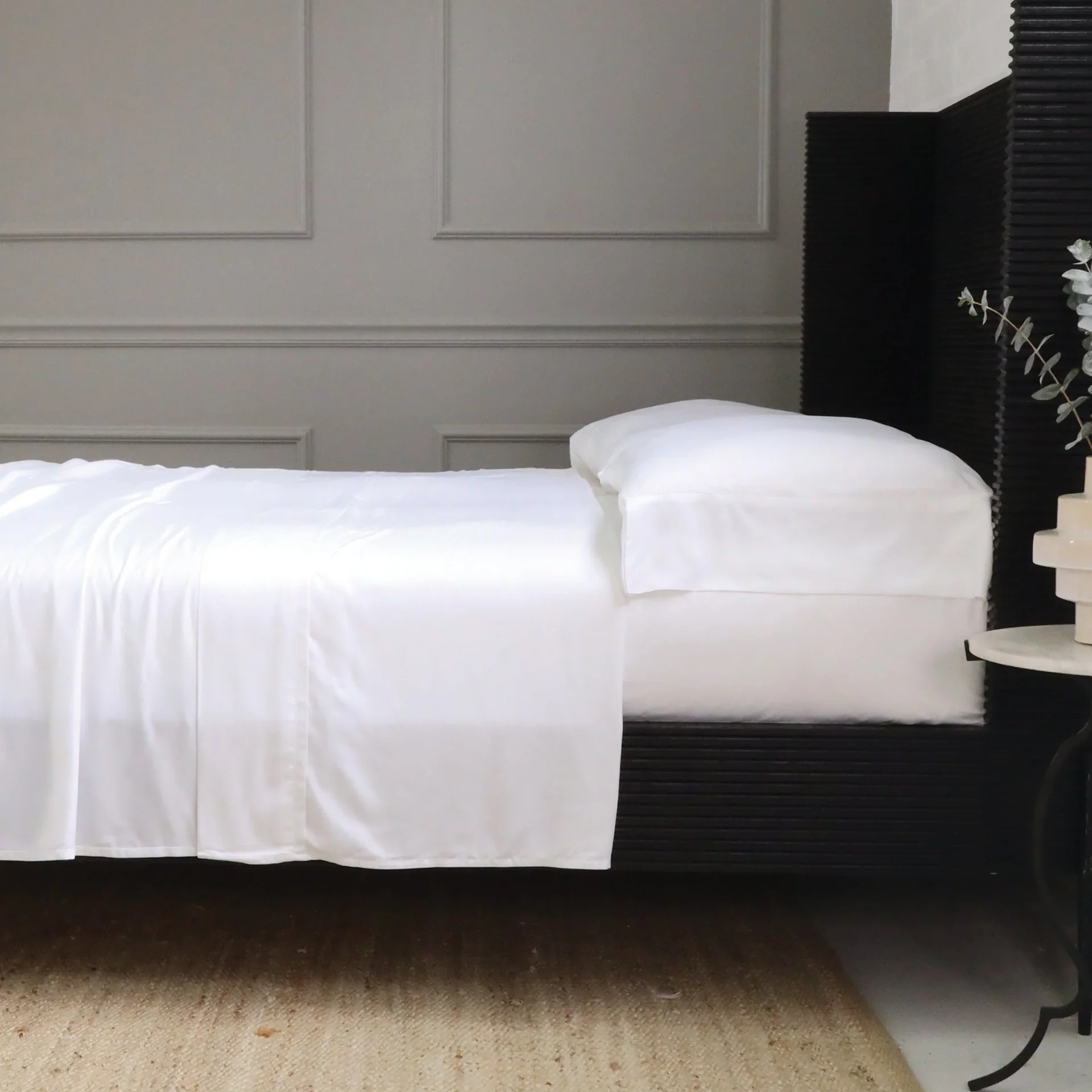 Langston - Bamboo Sateen Sheet Set - Image 6